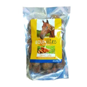 Equi-Vites Horse Biscuits 750G (Healthtech)