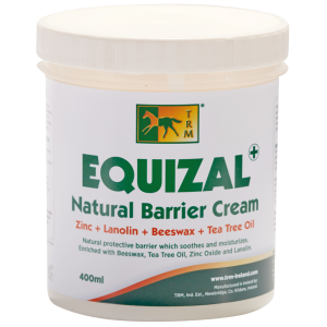 Equizal Barrier Cream
