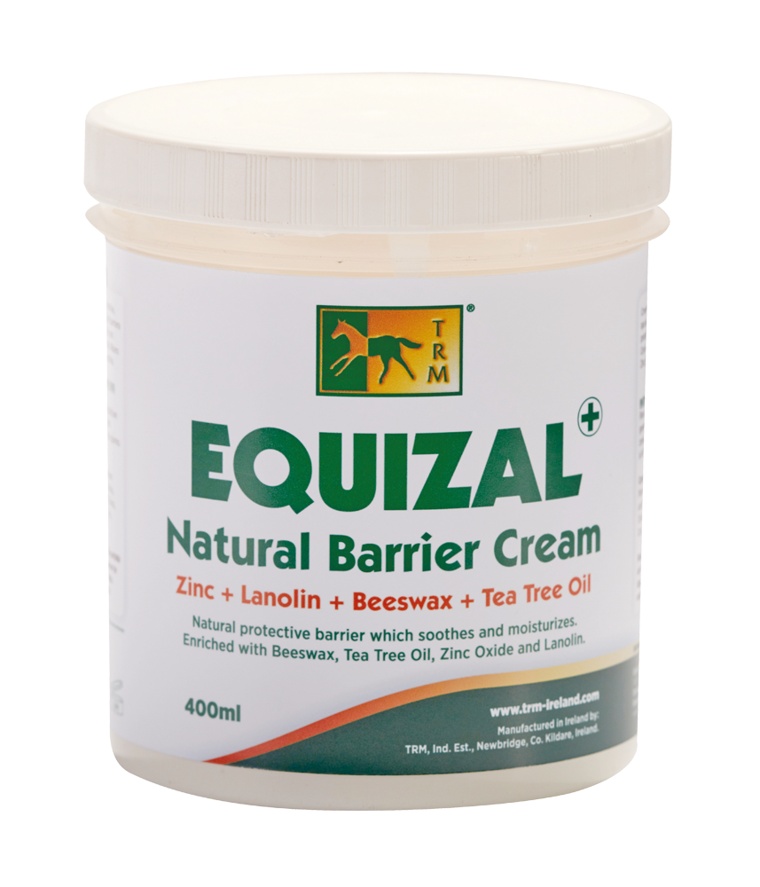 Equizal Barrier Cream