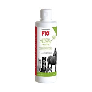 F10 Germ Treatment Shampoo 250ML