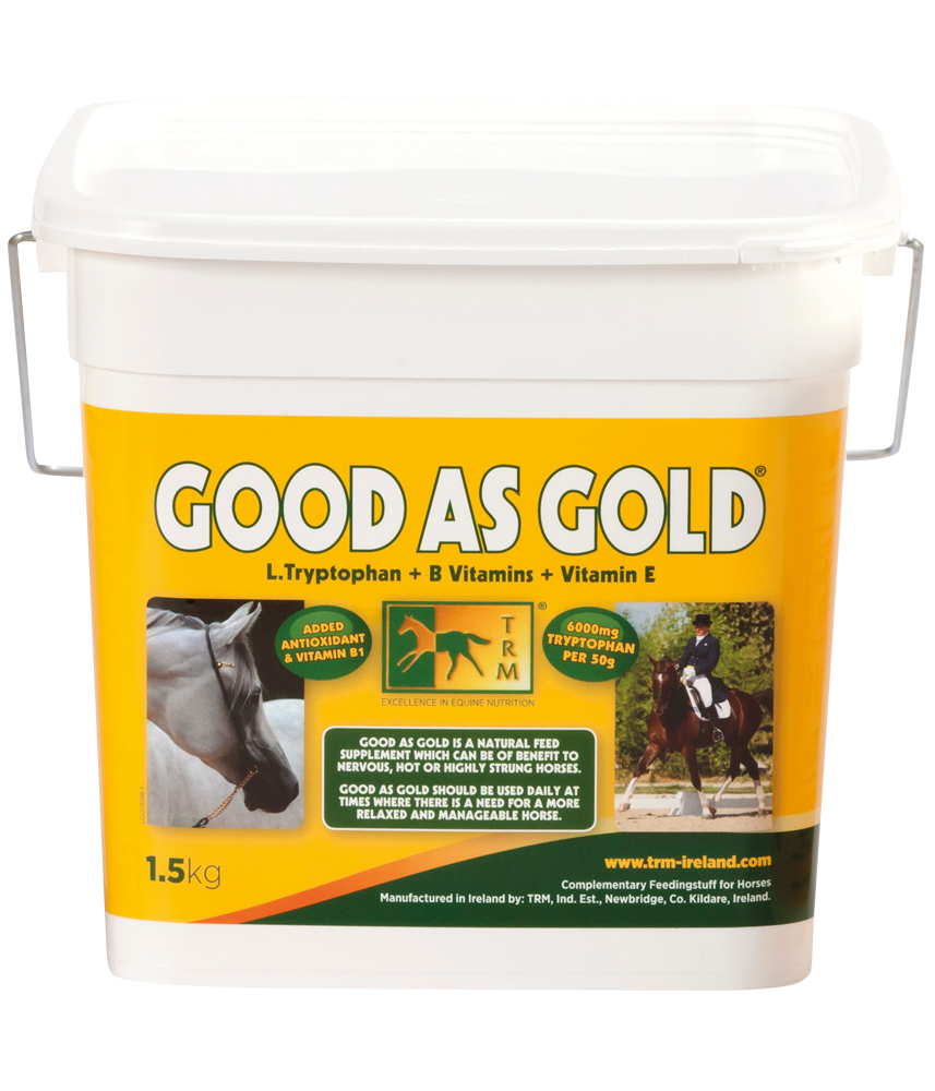 Good As Gold Powder - Image 3