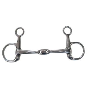 Hanging Cheek Baucher Elliptical
