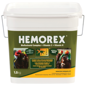 Hemorex Powder