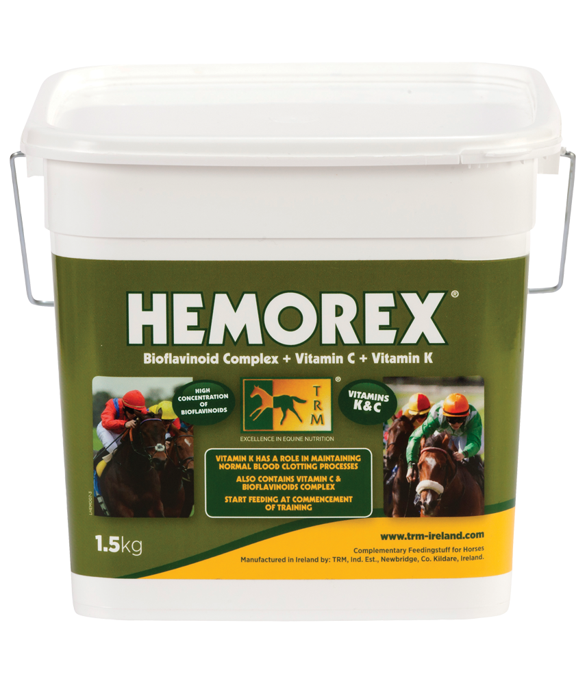 Hemorex Powder
