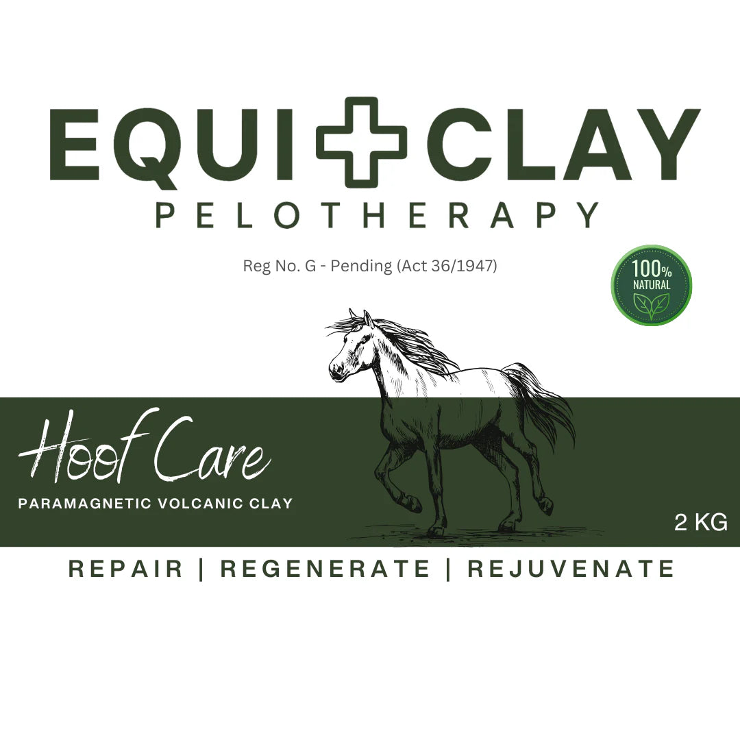 EquiClay Hoof Clay - Image 2