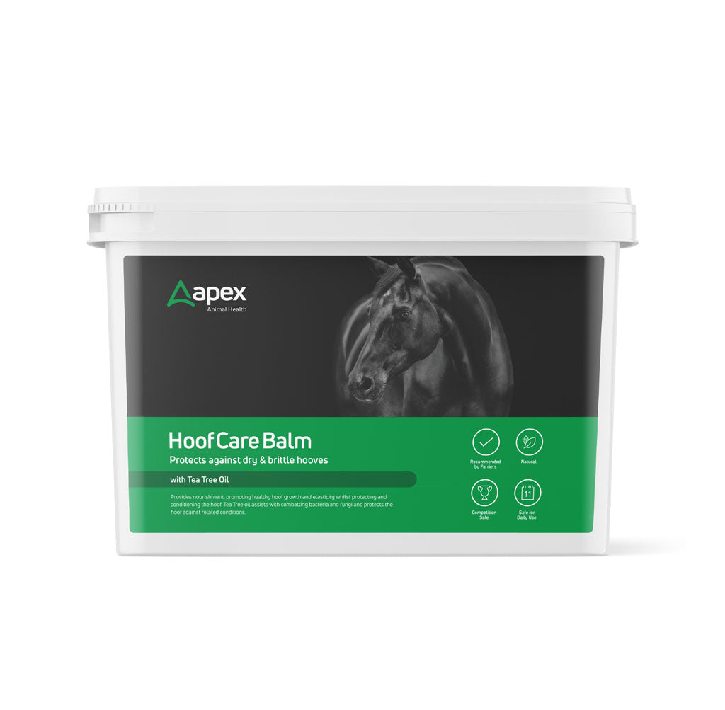 Apex Animal Health HoofCare Balm