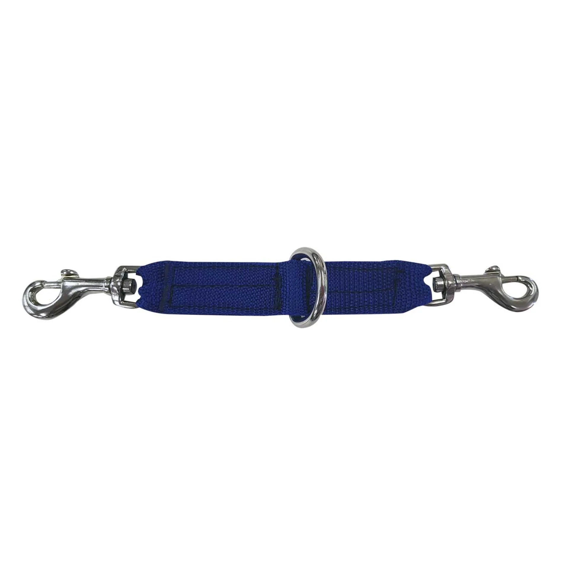 Lunging Connector Nylon Solo