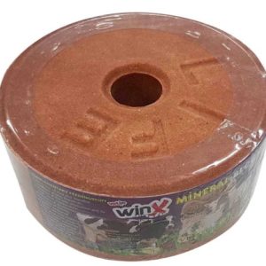 SOLO MINERAL LICK 1KG