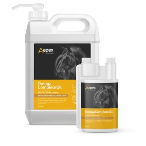ApexOmega Complete Oil