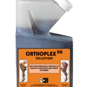 Orthoplex HA for Horses