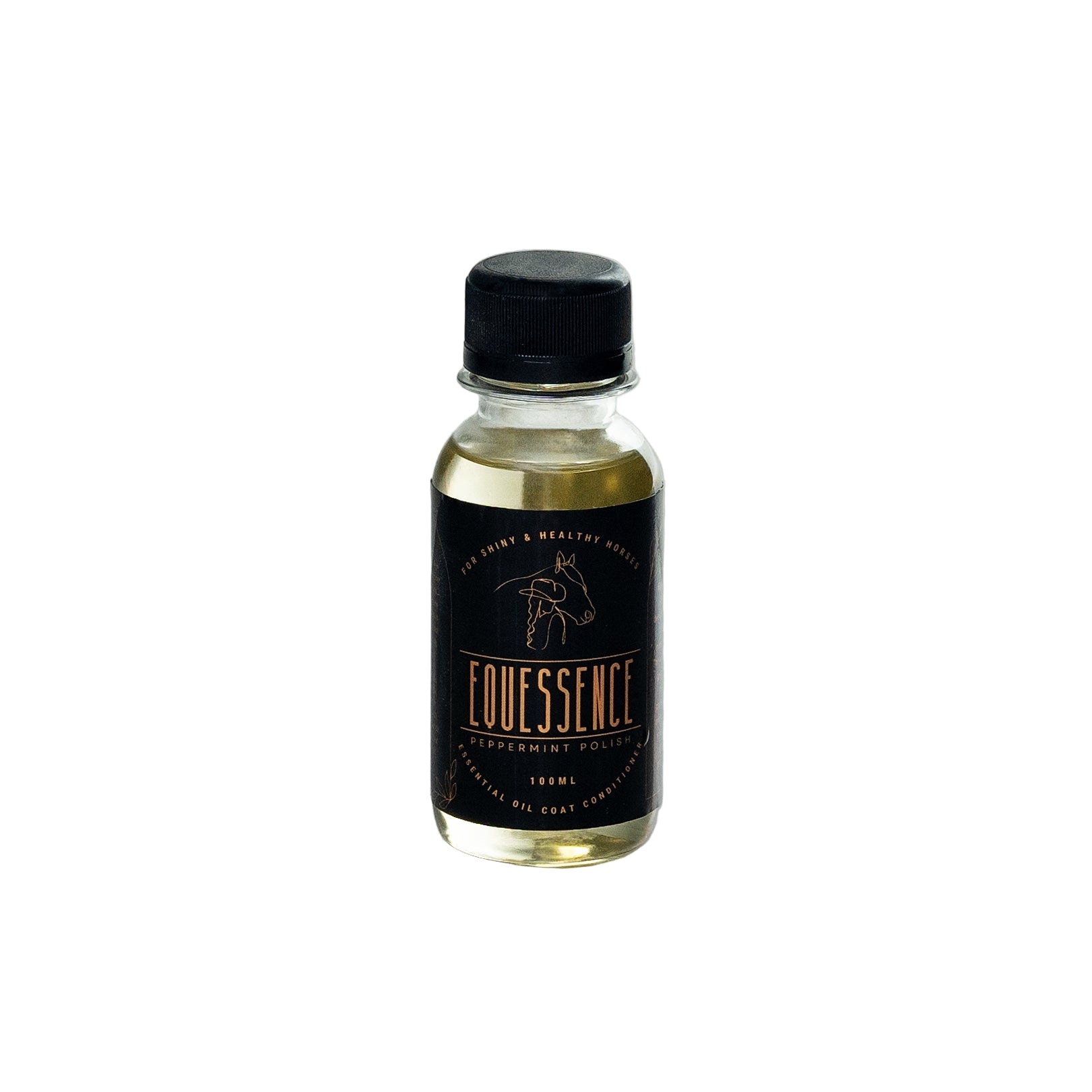 PEPPERMINT POLISH 100ml