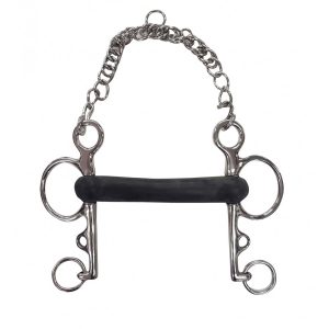 Pelham Soft Rubber