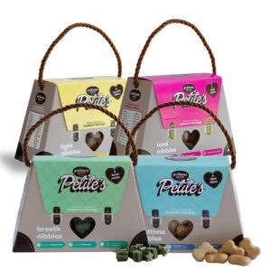 Probono Petite Nibbles 200G