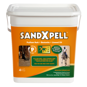 SandXpell