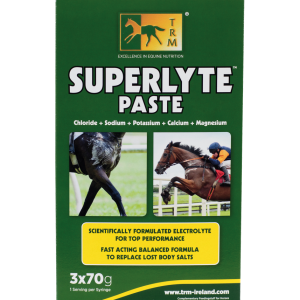 Superlyte Paste
