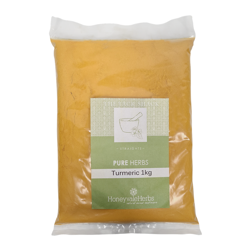 Turmeric Powder Honeyvale