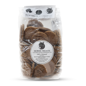 Rooibos Horse Treats
