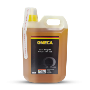Reiterhof Omega Oil