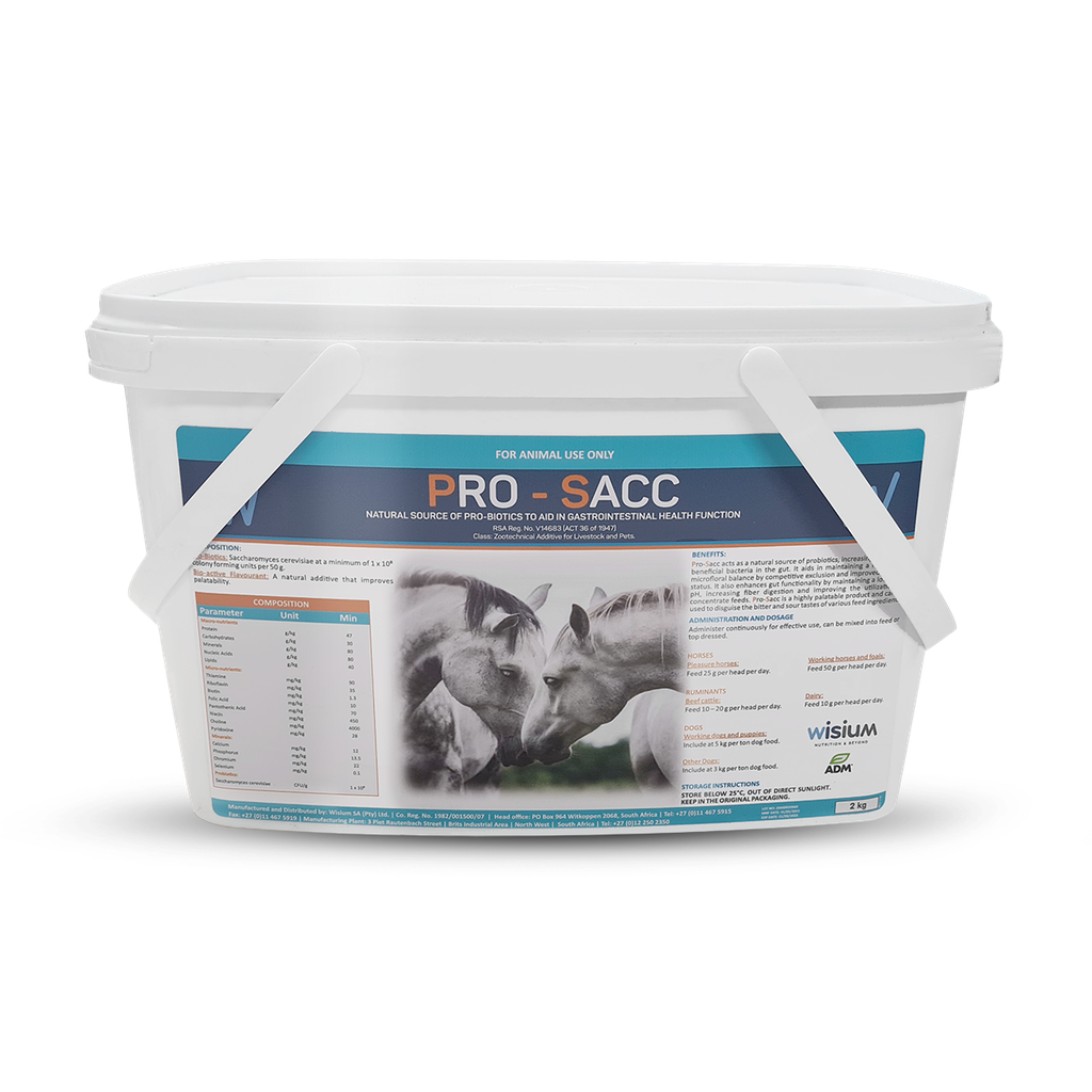 Pro-Sacc