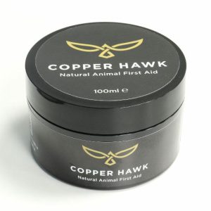 EPP Copper Hawk
