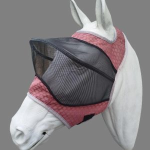 Optimal UV Fly Mask - Full Size (Pre-Order)