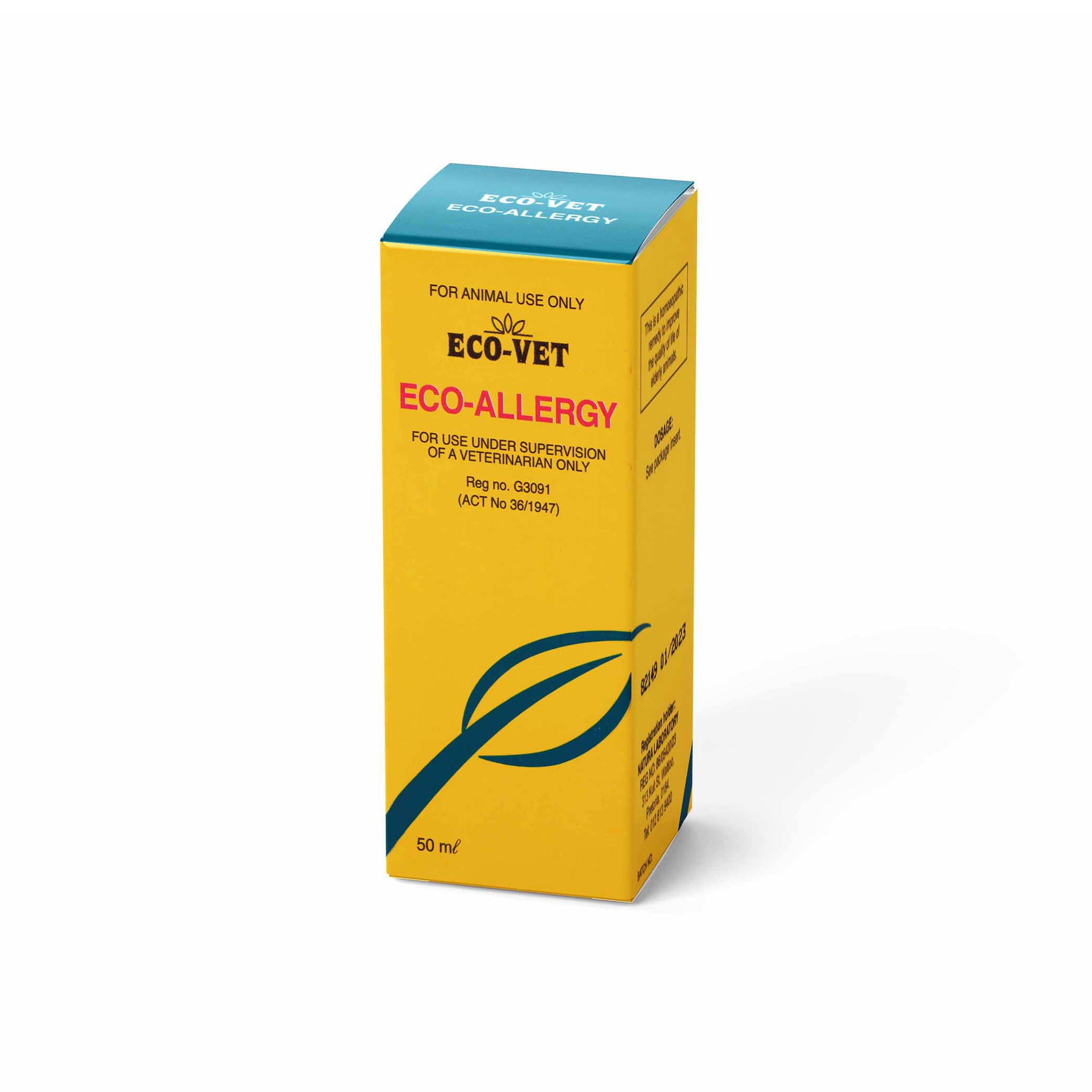 Eco-Allergy