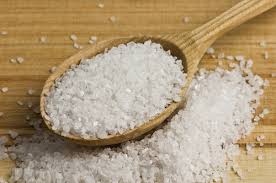 Coarse Salt 25KG