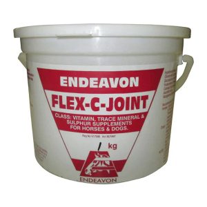 Endeavon Flex C Joint
