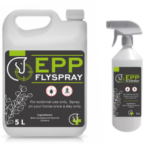 EPP Fly Spray