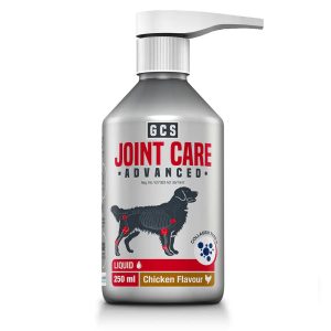 GCS Joint Care Advanced Liquid 250ml
