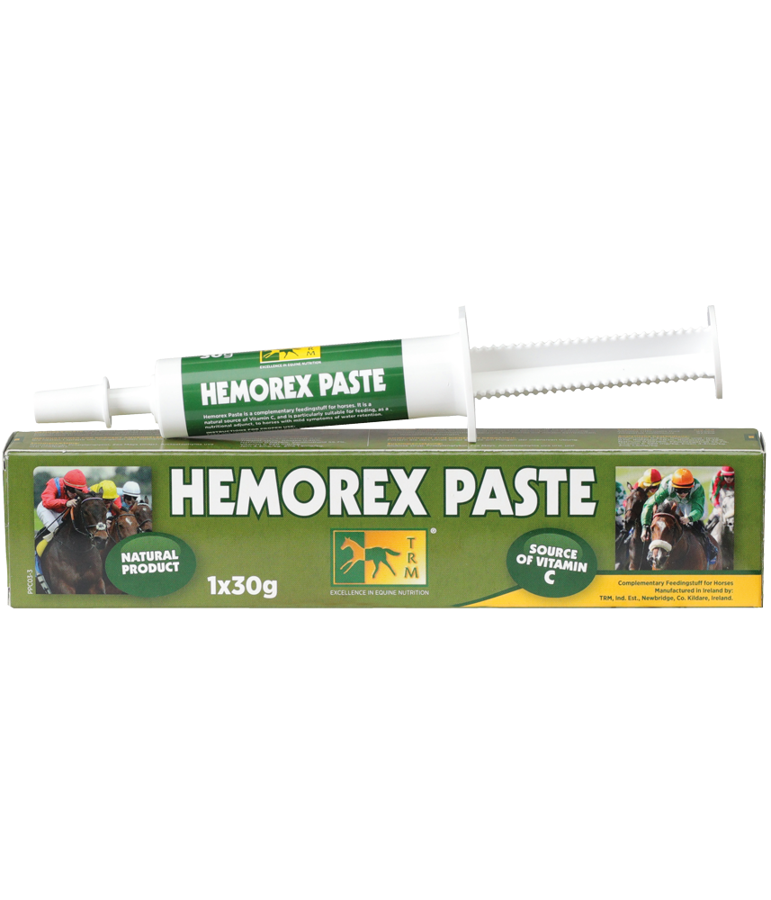 Hemorex Paste