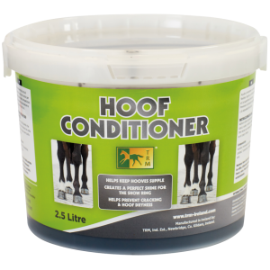 Hoof Conditioner