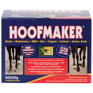Hoofmaker