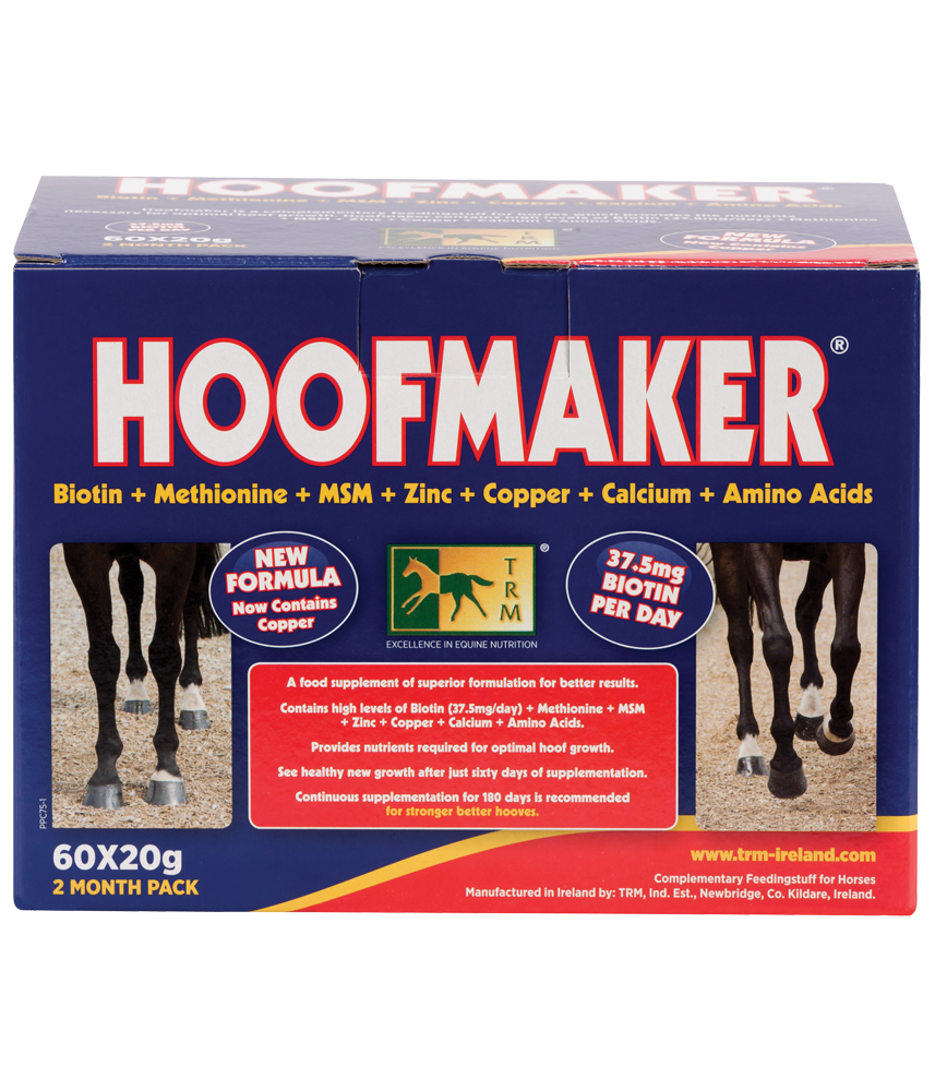 Hoofmaker