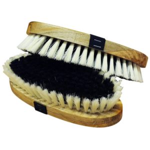 BODY BRUSHES