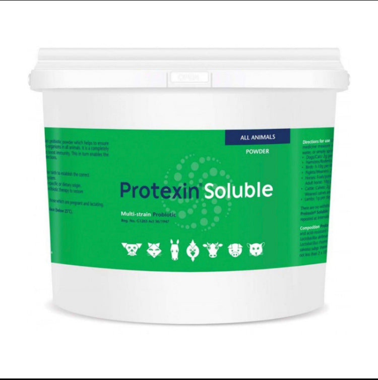Protexin Soluble
