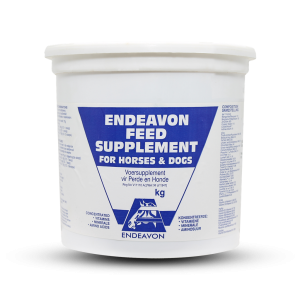 Endeavon Feed Supplement