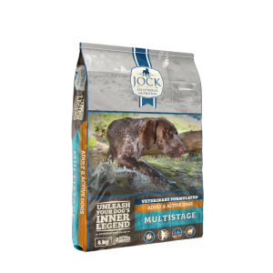 Jock Multistages Dog Food