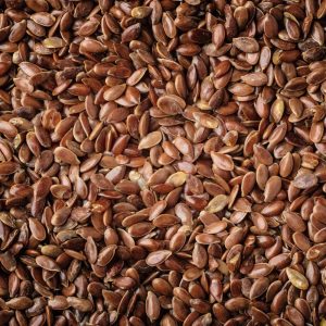 Flax seed Whole (Linseed)