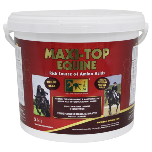 Maxitop Equine
