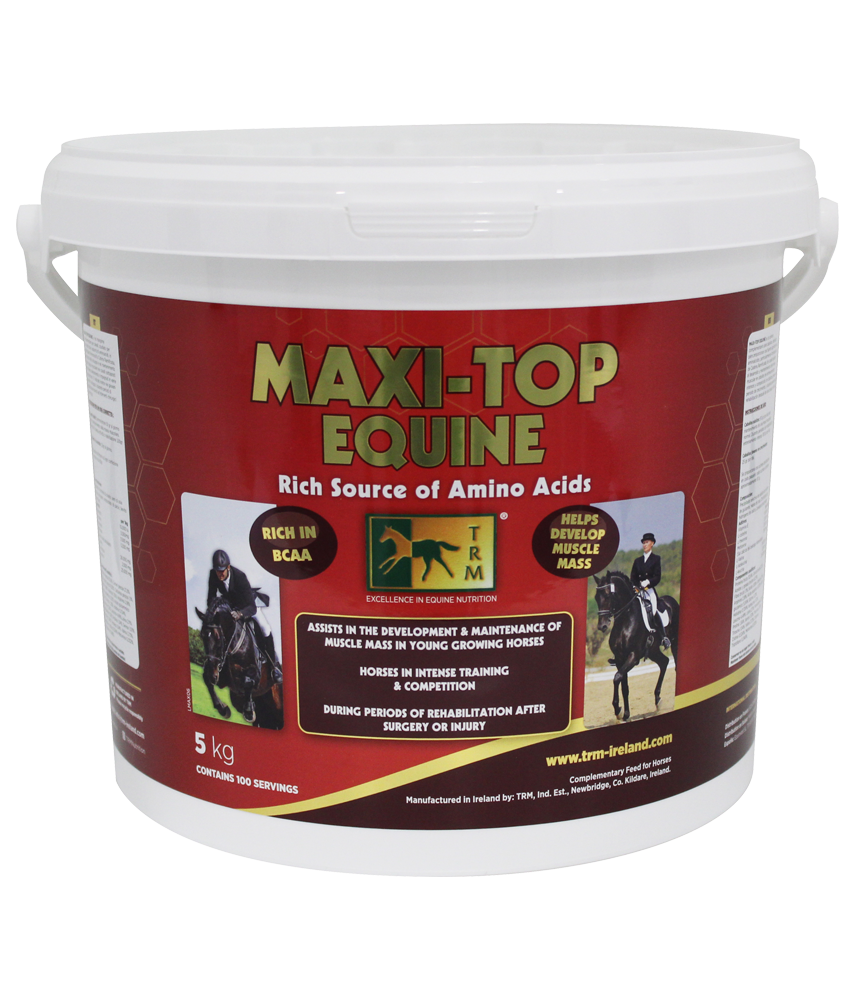 Maxitop Equine
