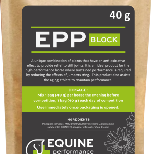 EPP Block
