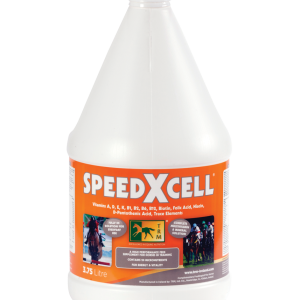 Speed X Cell Syrup