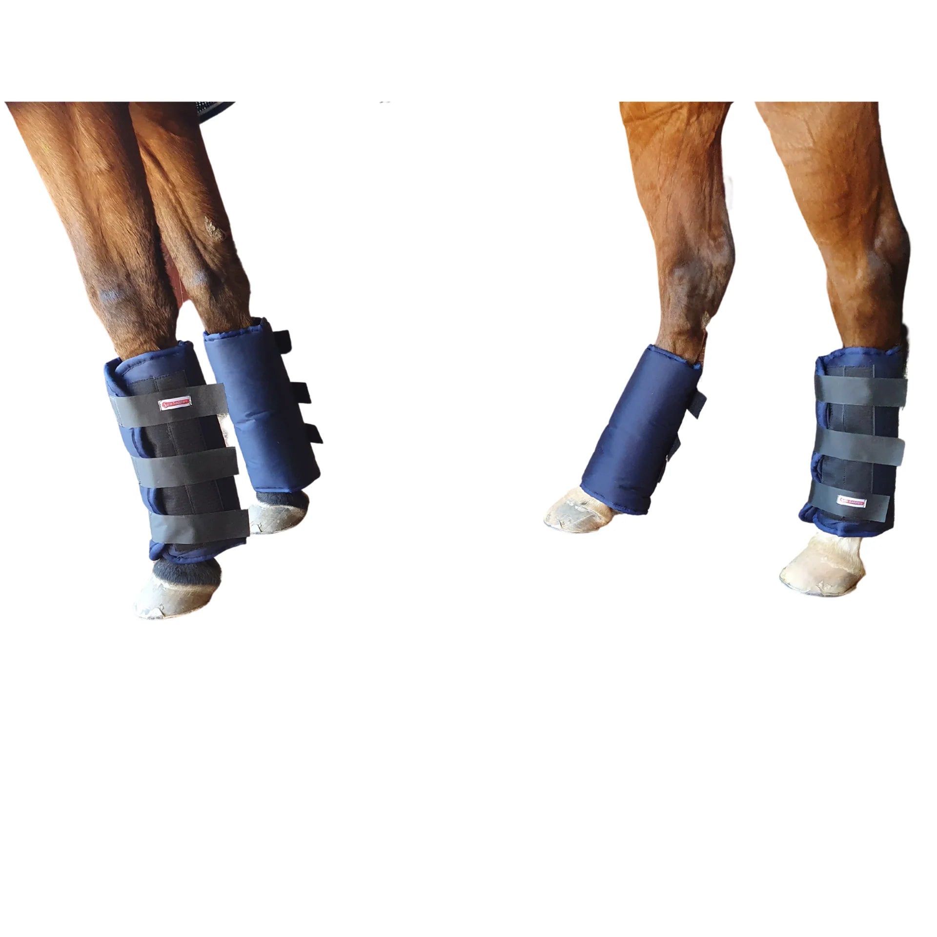 Trucking Boots Ultimate Padded