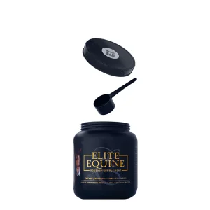 Elite Equine Rose-Hip