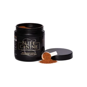 Elite Canine Rosehip Supplement 300g