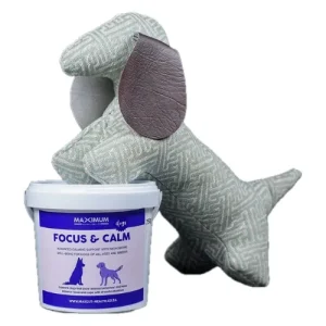 Max Dog Focus & Calm 1kg