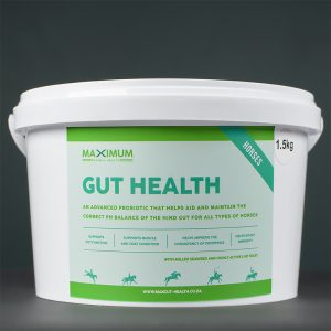 Max Gut Health 1.5kg