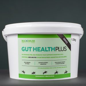 Max Gut Health PLUS 4.5kg