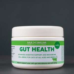 Max Gut Health Cats 200g